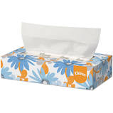 box of Kleenex